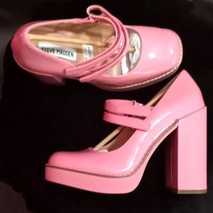 Steve Madden Mary jane